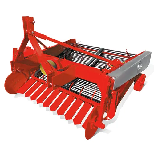 Potato Digger (Model-AG-PD-YSx5000Zw-1)